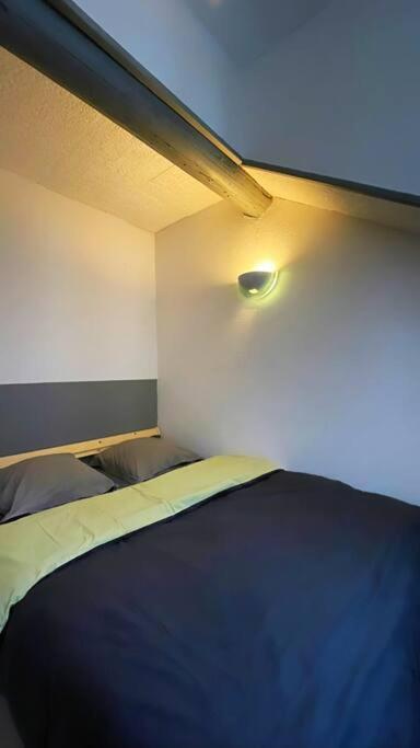 Reims - Duplex Au Coeur Du Quartier Saint-Remi Apartment Екстериор снимка