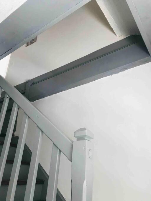 Reims - Duplex Au Coeur Du Quartier Saint-Remi Apartment Екстериор снимка